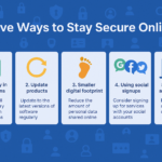 5 Tips to Ensure Safety of Your Digital Information