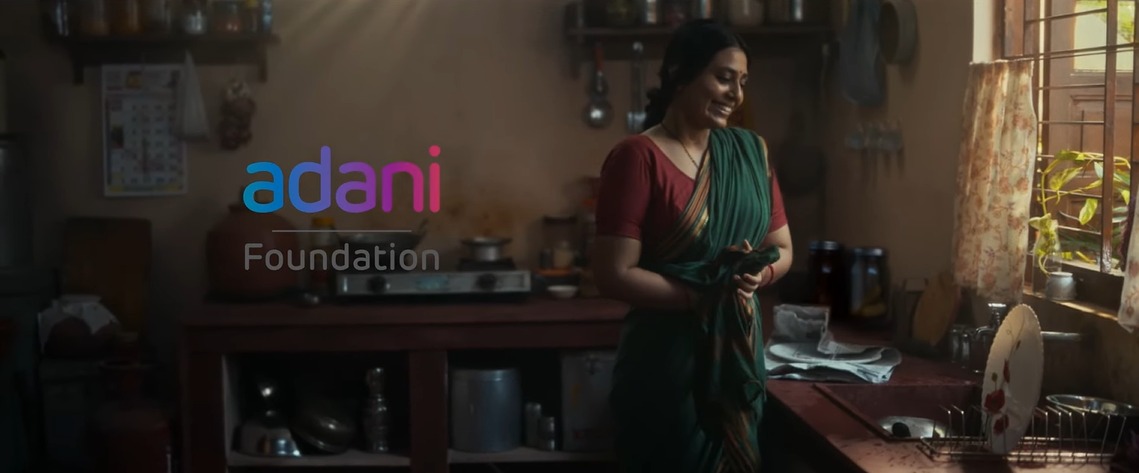 Adani Foundation Releases Film Series Highlighting Women’s Financial Independence