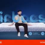 Duroflex Introduces the Next Generation of Sleep Tech in India with Airboost™