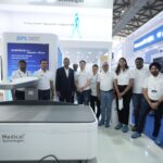 BPL Medical Technologies Showcases Advanced Imaging and AI Capabilities at IRIA 2026, Hyderabad