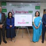 Fortis Hospital, Mulund, Mumbai Unveils ‘Breastcare360’ on World Cancer Day – A Comprehensive Initiative for Breast Health