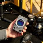 Sony India Introduce the VENICE Extension System Mini