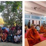 Metta Meditation Retreats Now Offered in India and Online by the Dhamma Sukha Tradition