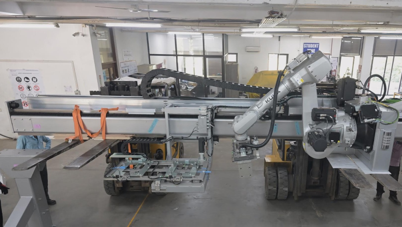 Ahmedabad University Announces Institute of Manufacturing and Economy at R&D Conclave on the Changing Nature of Innovation