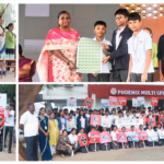 Students Lead the Way in Sustainability and Social Responsibility at CS Academy