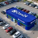 Ahead of IPO, Cars24 Unveils New Brand Identity as It Grows into a More Mature, Human Company