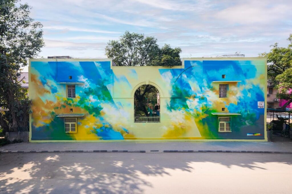 Asian Paints Unveils ‘Moonlit Silk’, the Colour of the Year 2026