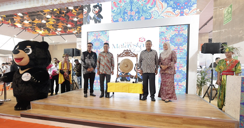 Tourism Malaysia Strengthens Presence at South Asia’s Travel & Tourism Exchange (SATTE) 2026 to Boost Indian Arrivals for VM2026