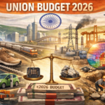 Union Budget 2026 puts manufacturing, infrastructure and critical minerals at the centre of growth agenda