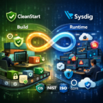 CleanStart, Sysdig Partner on Software Supply Chain Security
