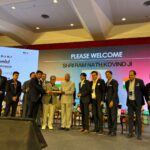 Former President Calls for Ethics-Driven Startup Growth Ahead of AI Summit