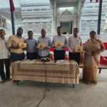 RSS Chief to Inaugurate Chadar Mahotsav in Jaisalmer