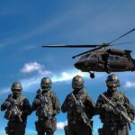 Anti-War Protests Intensify in the World