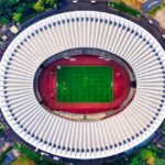 National Team Draws for Euro Cup