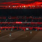 Soccer’s Five Substitutes Rule Will Be Permanent