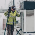 Oil Prices Rise Amid Anticipated Cold Weather