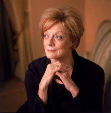 Dame Maggie Smith