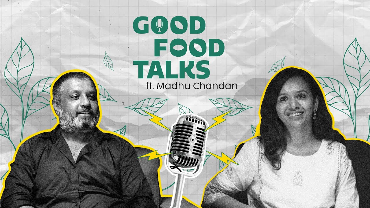 Akshayakalpa Organic’s ‘Good Food Talks’ Exposes Harsh Realities of Modern Farming