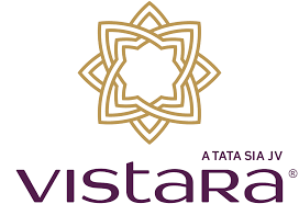 Vistara Logo