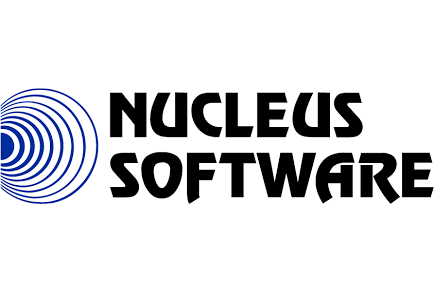 Nucleus Software Logo