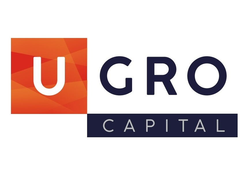 Logo_UGRO Capital