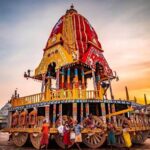 Jagannath yatra