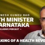 AK - GFT - Dinesh Gundu Rao