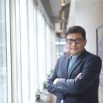 Anuj Pandey, Chief Executive Officer, UGRO Capital