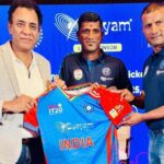 Bharat Petroleum Corporation Limited (BPCL) Partners with India’s First Pan-Disability Cricket Team for Historic England Tour.