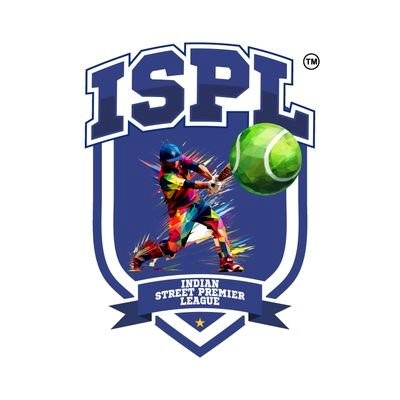 ISPL logo
