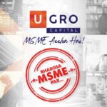 MSME Day Campaign - UGRO Capital BharosaMSMEpar
