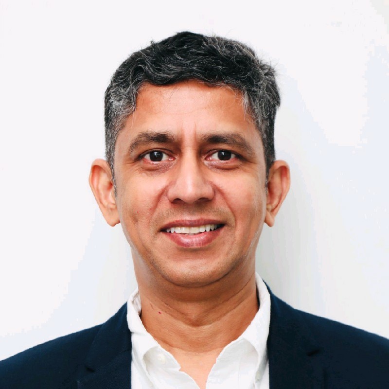 The Script Room appoints K. Ramakrishnan (Ramki) as an Independent Director.