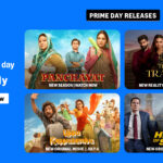 Prime Video - Prime Day 2025