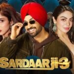 Diljit Dosanjh Faces Criticism Over ‘Sardaar Ji 3’ Pakistan Release; Mika Singh Seeks Apology