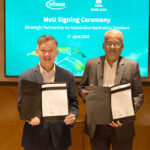 Tata Elxsi and Infineon Partner to Accelerate EV Innovation in India