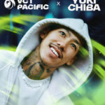 VCT25 - Yuki Chiba Collab