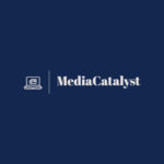 MediaCatalyst Logo