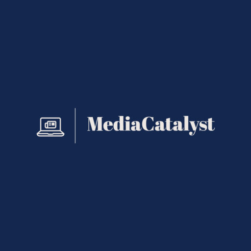 MediaCatalyst Logo