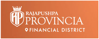 Rajapushpa Provincia