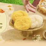 Haldiram’s unveils ‘Teej ki Meethi Lehar’ campaign with Curated Ghewar and Feni Gifting Hampers