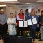 IIT Indore & Mehta Family Foundtion