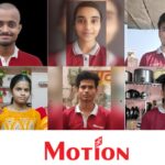 Six Motion Education Students Turn Adversity into Triumph in NEET and JEE 2025