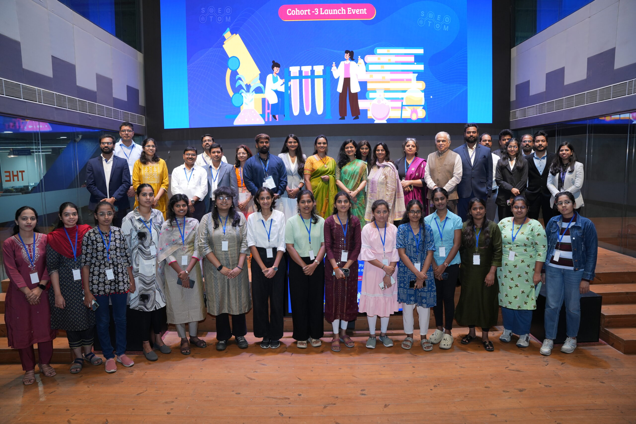 Syngene_Women in STEM