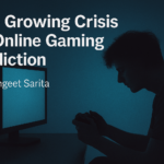 The Growing Crisis of Online Gaming Addiction