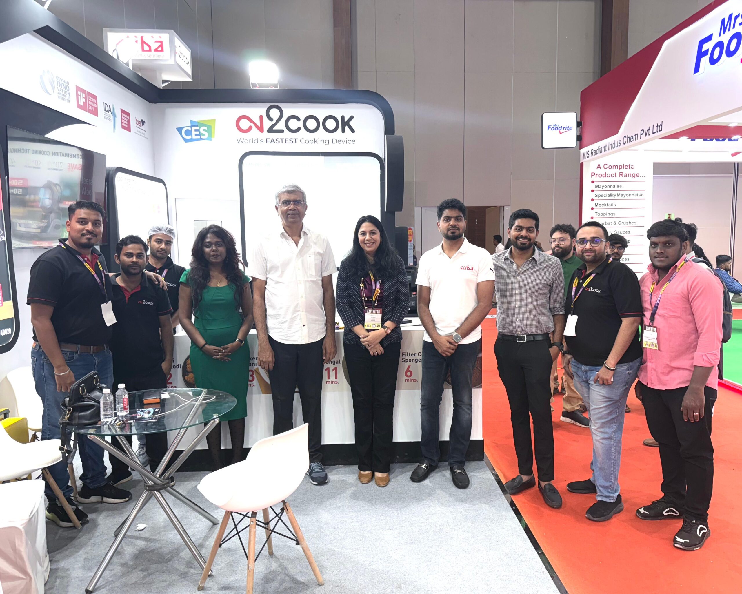 on2cook enter South India pic