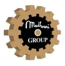 Madhvani Group Logo