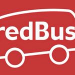 redBus logo