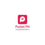 Pocket FM Logo
