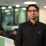Akash Sinha, CEO & Co-founder, Cashfree Payments