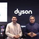 Ankit Jain, Managing Director, Dyson India and Mr. Nilesh Gupta